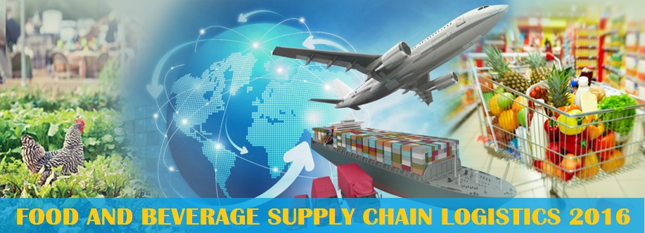 Supply Chain Banner