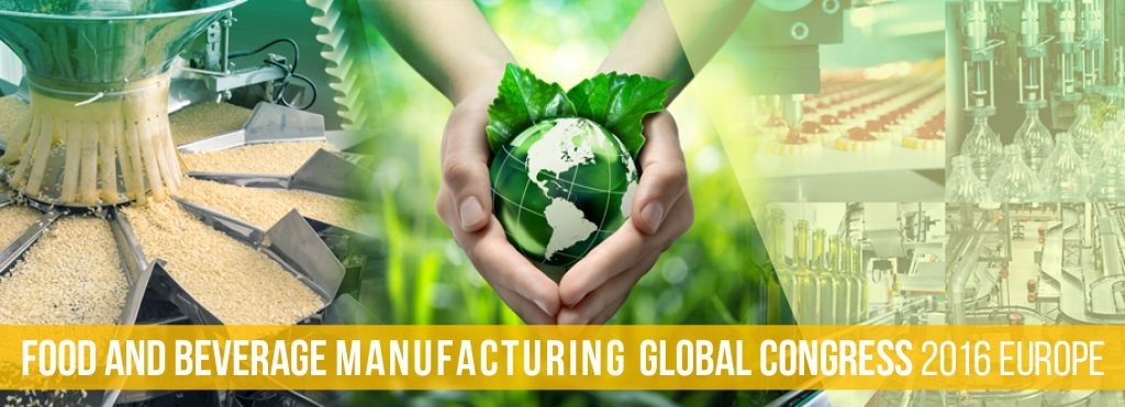 Manufacturing Congress Banner