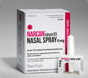 Narcan Icon