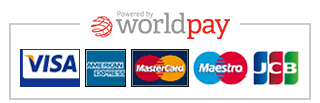 Worldpay Logo