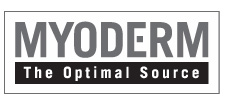 Myoderm Logo