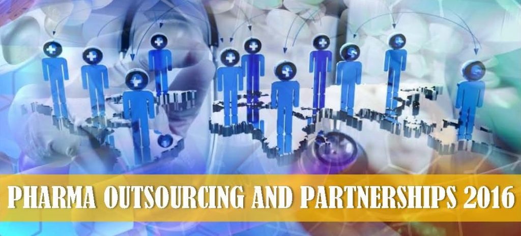 Pharma Outsourcing