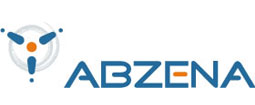 Abzena Logo