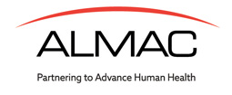 Almac Logo