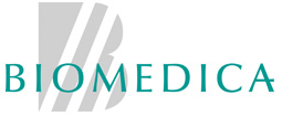 biomedica logo