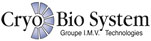 Cryo Bio System Logo
