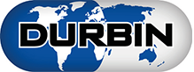 Durbin Logo
