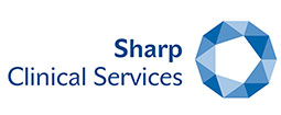 Sharp Clinical Logo