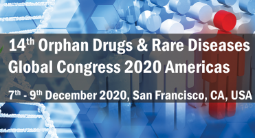 14th Orphan Drugs & Rare Diseases Global Congress 2020 Americas – West Coast