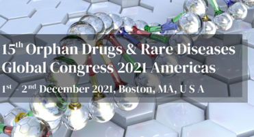 Orphan Drugs & Rare Diseases Global Congress 2021 Americas