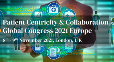 Patient Centricity & Collaboration Global Congress 2021 Europe