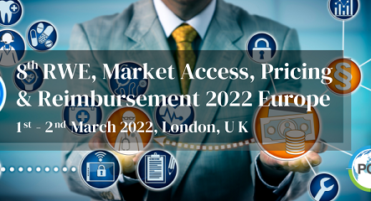 RWE, Market Access, Pricing & Reimbursement 2022 Europe