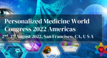 Personalized Medicine World Congress 2022 Americas