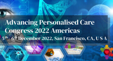 Advancing Personalised Care Congress 2022 Americas