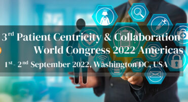 Patient Centricity & Collaboration World Congress 2022 Americas