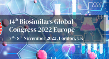 14th Biosimilars Global Congress 2022 Europe