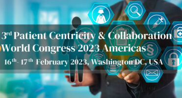 3rd Patient Centricity & Collaboration World Congress 2023 Americas